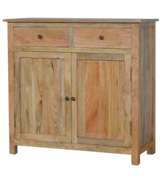 Buffet de style campagnard