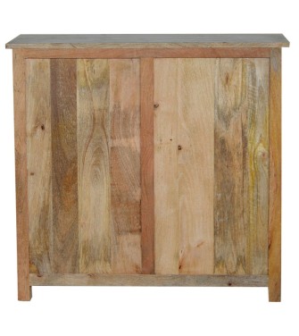 Buffet de style campagnard