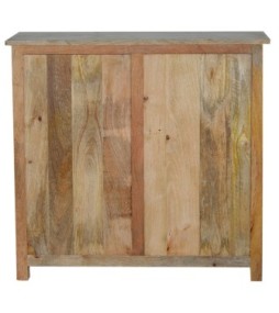 Buffet de style campagnard