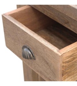 3 Drawer Hallway Console