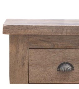 3 Drawer Hallway Console