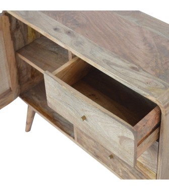 Buffet compact