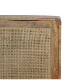 Close-knit Sliding Cabinet