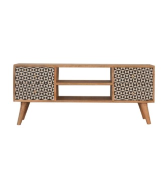 Rafina Entertainment Unit