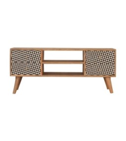 Rafina Entertainment Unit
