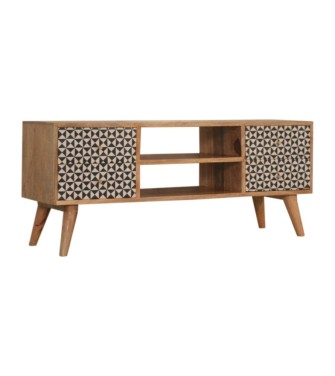 Rafina Entertainment Unit