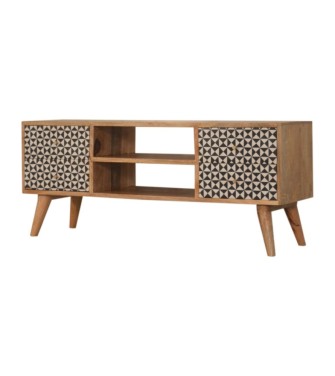 Rafina Entertainment Unit