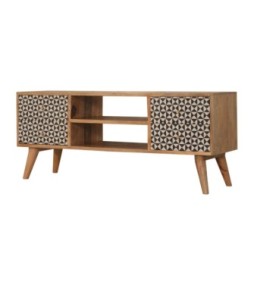 Rafina Entertainment Unit