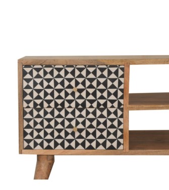 Rafina Entertainment Unit