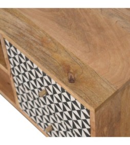 Rafina Entertainment Unit