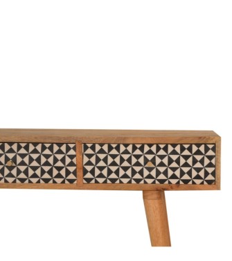 Rafina Console Table