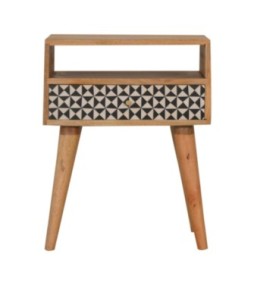 Table de chevet Rafina