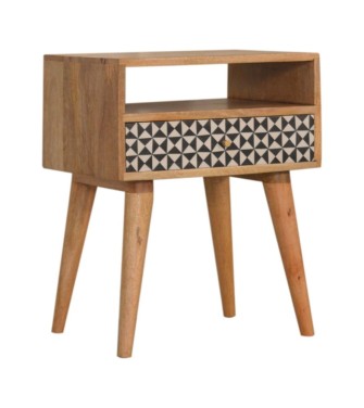 Table de chevet Rafina