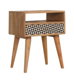 Table de chevet Rafina