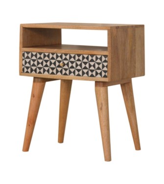 Table de chevet Rafina
