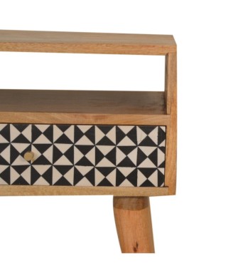 Table de chevet Rafina