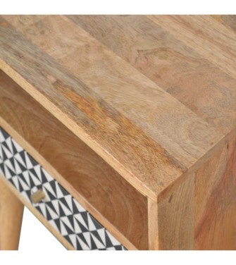 Table de chevet Rafina