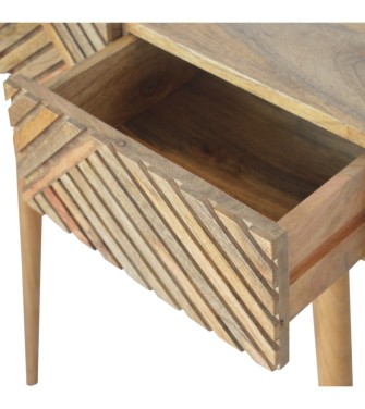 Lille Console Table