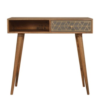 Bureau à dés