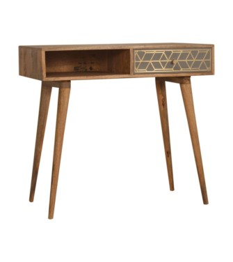 Bureau à dés