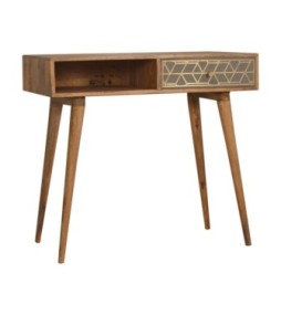 Bureau à dés