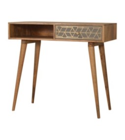 Bureau à dés