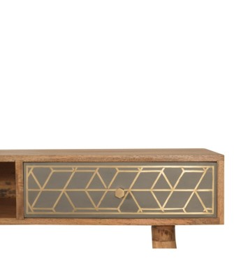 Bureau à dés