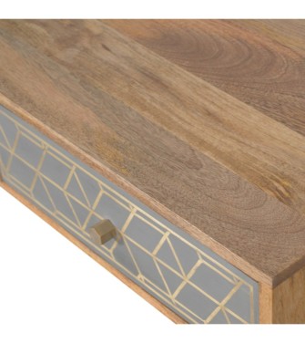 Bureau à dés