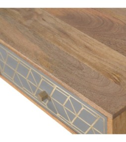 Bureau à dés