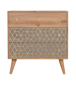 Dice Chest