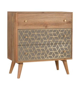 Dice Chest
