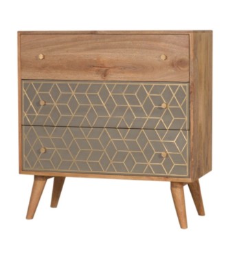 Dice Chest