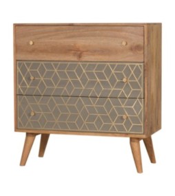 Dice Chest