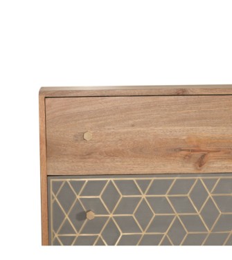 Dice Chest