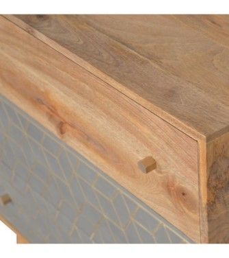 Dice Chest