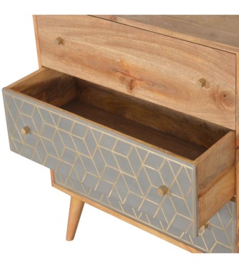 Dice Chest