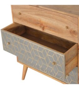 Dice Chest