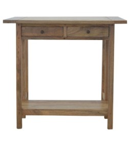 Breakfast Table With 2 Stools