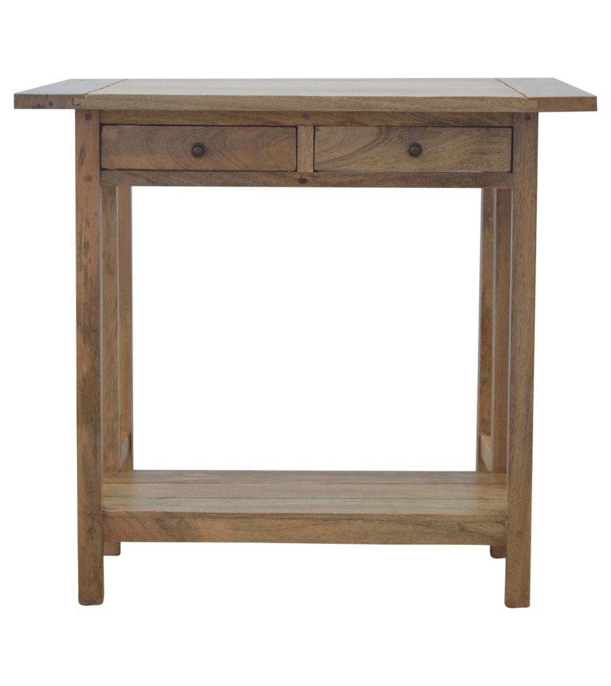 Breakfast Table With 2 Stools
