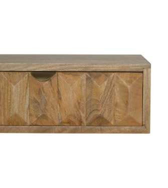 Table de chevet murale Prism