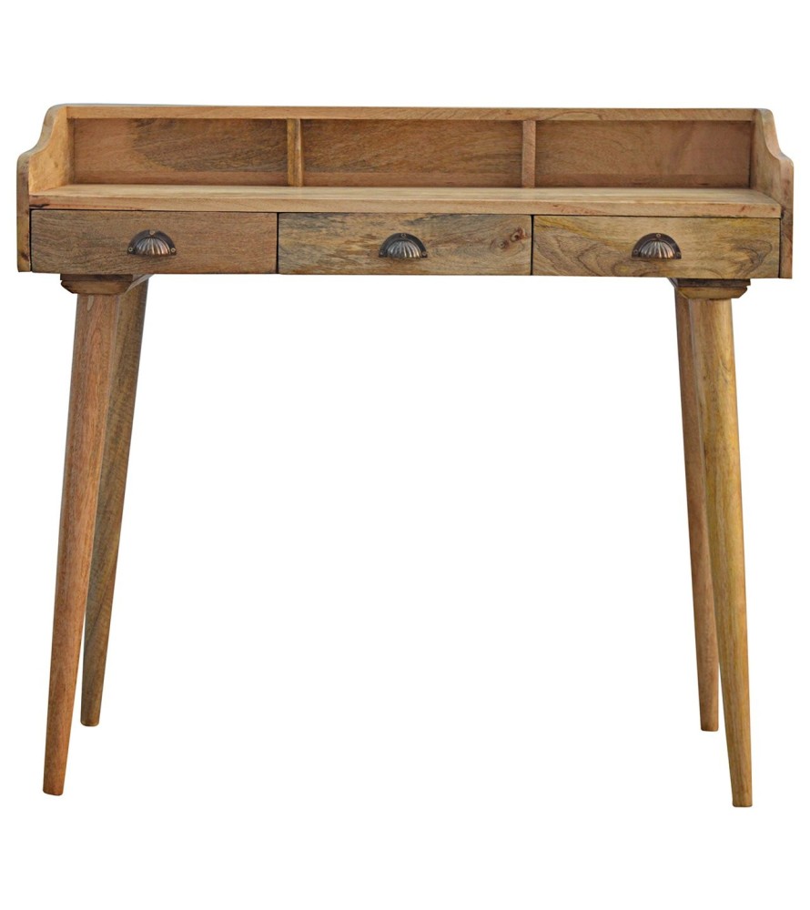 Bureau Gallery Back Shell