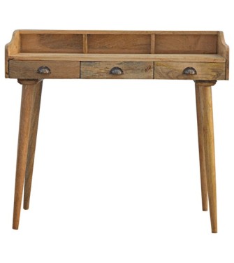 Bureau Gallery Back Shell