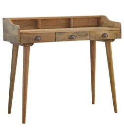 Bureau Gallery Back Shell