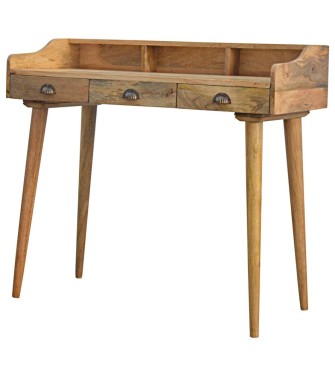 Bureau Gallery Back Shell