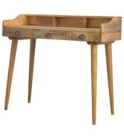 Bureau Gallery Back Shell