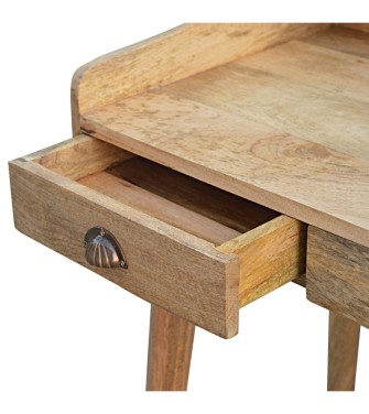 Bureau Gallery Back Shell