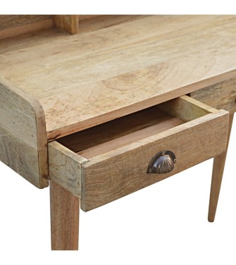 Bureau Gallery Back Shell