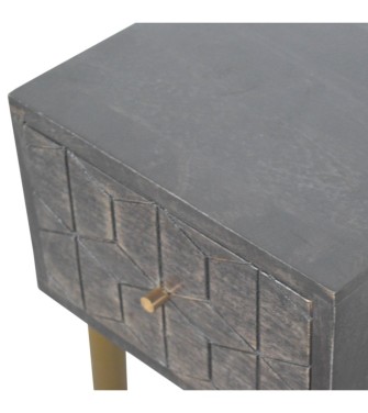 Table de chevet Doha