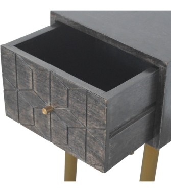 Table de chevet Doha