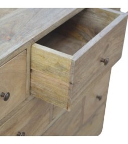 Nordic Solid Wood Multi Cabinet